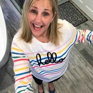 Meet your Posher, Heidi